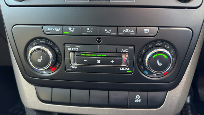 Skoda Yeti Outdoor 2.0 TDI CR Elegance 5dr Diesel Estate